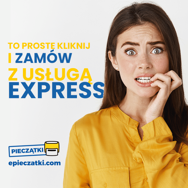 usługa express Warszawa Białołęka
